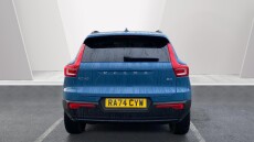 Volvo XC40 2.0 B4P Ultra Dark 5dr Auto Petrol Estate